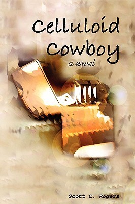 Celluloid Cowboy (Paperback)
