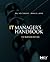 IT Manager's Handbook: The ...