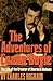 The Adventures of Conan Doyle: The Life of the Creator of Sherlock Holmes