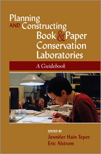 Planning Conservation Labs