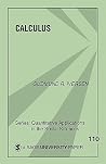 Calculus (Quantitative Applications in the Social Sciences) Calculus (Quantitative Applications in the Social Sciences)