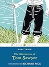 The Adventures of Tom Sawyer by Mark Twain