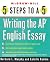 5 Steps to a 5 Writing the ...
