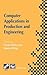 Computer Applications in Production and Engineering: IFIP TC5 International Conference on Computer Applications in Production and Engineering (CAPE ... in Information and Communication Technology)