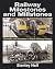Railway Milestones and Mill...
