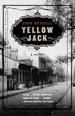 Yellow Jack (Paperback)