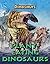 Plant-Eating Dinosaurs (Discover the Dinosaurs)