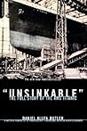 Unsinkable by Daniel Allen Butler