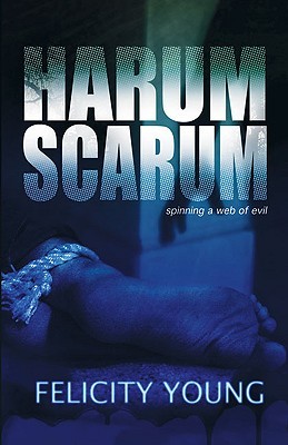 Harum Scarum (Stevie Hooper, #2)