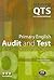 Primary English: Audit and Test (Achieving QTS Series)