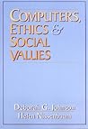 Computers, Ethics and Social Values Computers, Ethics and Social Values
