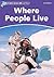 Where People Live by Richard Northcott