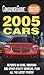 Consumer guide 2005 Cars