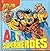 ABC's for Superheros by Darren G. Davis