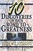 10 Discoveries On Your Road To Greatness