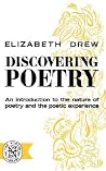 Discovering Poetry Discovering Poetry