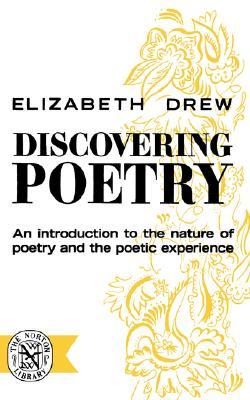 Discovering Poetry (Paperback)