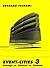 Event-Cities 3 by Bernard Tschumi