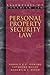 Personal Property Security Law by Ronald C.C. Cuming