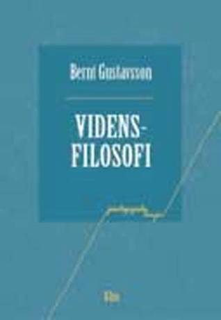 Vidensfilosofi