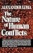 The Nature of Human Conflicts