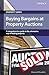 Buying Bargains at Property Auctions