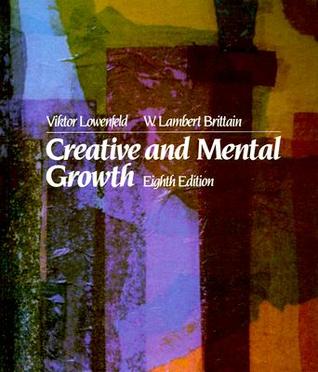 Creative and Mental Growth (Hardcover)