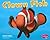 Clown Fish (Under the Sea)
