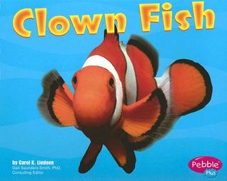 Clown Fish (Under the Sea)
