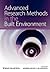 Advanced Research Methods in the Built Environment by Andrew Knight
