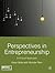 Perspectives in Entrepreneurship: A Critical Approach