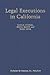 Legal Executions in Califor...