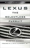 Lexus: The Relentless Pursuit