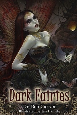Dark Fairies (Paperback)
