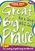 Great Big Praise for a Great Big God - Book Two: Older Kids: 100 Fun, Exciting, Singable Songs for Older Kids
