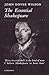 The Essential Shakespeare: A Biographical Adventure