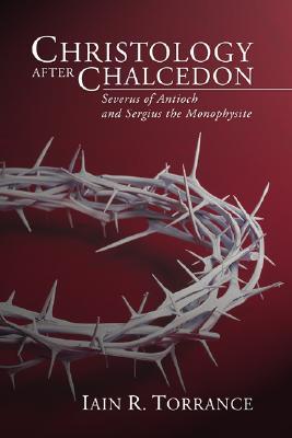 Christology After Chalcedon (Paperback)