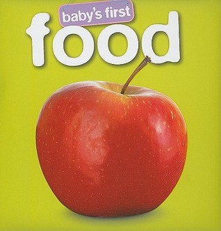 Food (Baby's First)