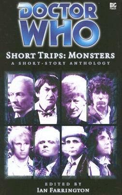 Doctor Who Short Trips: Monsters (Hardcover)