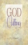 God Calling by A.J. Russell