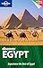 Lonely Planet Discover Egypt