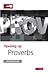 Opening up Proverbs by Jim Newheiser