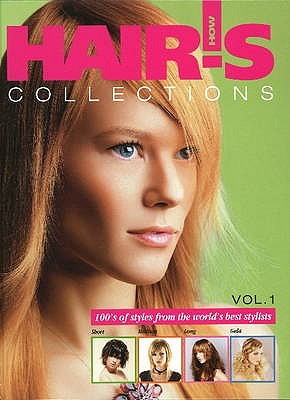 Hair's How, Vol. 1: Collections (Hardcover)