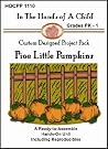 Five Little Pumpkins *OP Five Little Pumpkins *OP