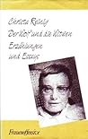 Der Wolf und die Witwen. Erzählungen und Essays Der Wolf und die Witwen. Erzählungen und Essays