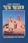 New Mexico by Marc Simmons