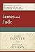 James and Jude: (A Cultural, Exegetical, Historical, & Theological Bible Commentary on the New Testament) (Paideia: Commentaries on the New Testament)