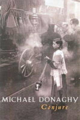 Conjure (Paperback)