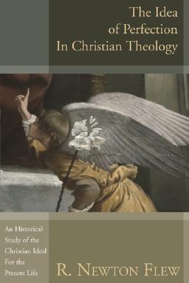 The Idea of Perfection in Christian Theology (Paperback)