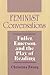 Feminist Conversations: Fuller, Emerson, and the Play of Reading (Reading Women Writing)
